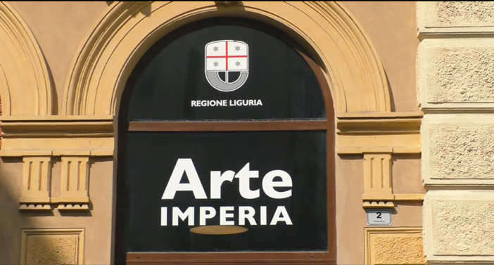 Arte Imperia presenta il suo Centro Servizi all’Utenza (Video)