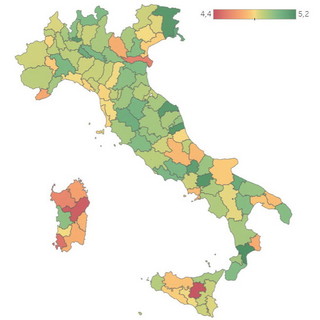 Lunedì riaprono le scuole: 'Autovalutazione' negativa nella nostra provincia lo scorso anno, agli ultimi posti nella statistica nazionale