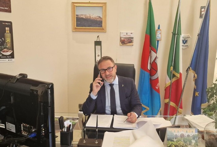 Autonomia differenziata, domani il presidente ff Piana a Roma per la 1a riunione