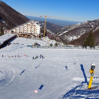 Al via domani la stagione invernale di Artesina