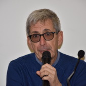 Il direttore sanitario Roberto Predonzani