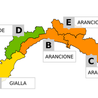 Arriva il maltempo sulla nostra provincia: allerta gialla da mezzanotte, venerdì ulteriore peggioramento