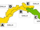 Maltempo in arrivo: allerta gialla per temporali sulla nostra provincia, previsti fenomeni intensi