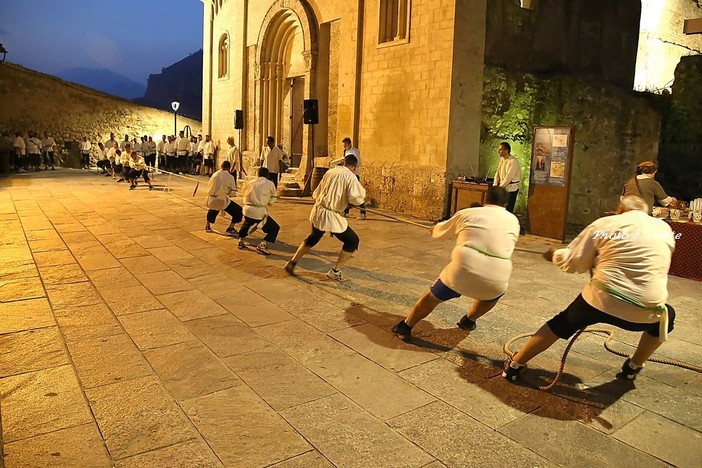 Agosto Medievale a Ventimiglia