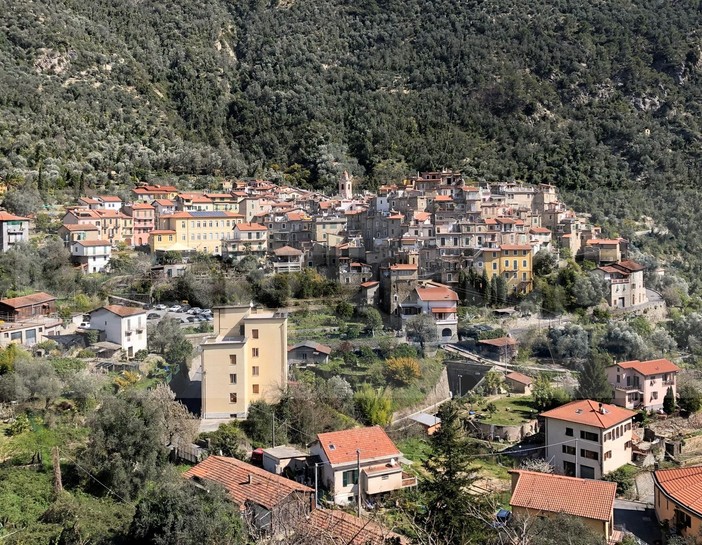 Fondi PSR, da Regione Liguria finanziamenti anche per diversi piccoli Comuni della provincia di Imperia