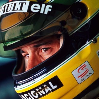 Franco Nugnes racconta: “Ayrton Senna, le verità”