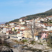 Crisi idrica a Borgomaro, allarme acqua razionata. Mela: &quot;Sbagliato limitarla per uso civile e non industriale”