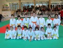 Judo, OK Club al Budo Trophy, ritorno a Imperia con ricco medagliere