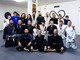 L’Infinity Jiu Jitsu Party: sport, musica e solidarietà per la ricerca contro il cancro