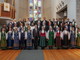 Imperia: concerto del coro della Cattedrale norvegese di Bodro in San Maurizio a Porto