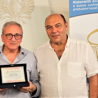 A Bra lunedì 18 settembre la premiazione del Contest &quot;Carrello Gourmet&quot; promosso dai Ristoranti della Tavolozza in collaborazione con il Caseificio Beppino Occelli