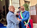 Lotta al bullismo, il Sindaco di Riva Ligure Giorgio Giuffra a Roma tra i relatori di un convegno con il Senatore Gianni Berrino