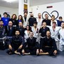 L’Infinity Jiu Jitsu Party: sport, musica e solidarietà per la ricerca contro il cancro