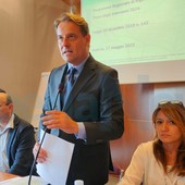 Sette milioni per la rigenerazione urbana: Scajola “Lavoriamo con i comuni per riqualificare il nostro splendido territorio”