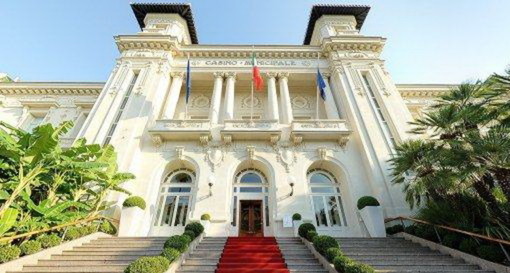 Poker al casinò di  Sanremo: l'IPO 2024 fa il pieno con oltre 10.000 partecipanti