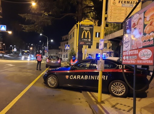 Evade dei domiciliari a Torino e viene trovato a Ventimiglia: arrestato 47enne