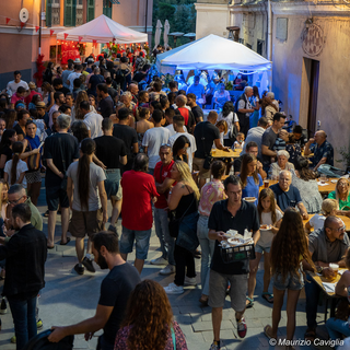 Ceriana: un'estate ricca di musica, gusto e arte!