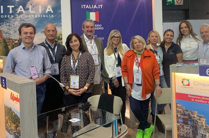 TTG Rimini e Fiera del Marrone a Cuneo: turismo, doppia presenza della Confesercenti provinciale