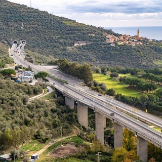 Attivati due nuovi canali informativi su WhatsApp dedicati alla A10 Savona - Ventimiglia (confine francese) e alla A6 Torino - Savona