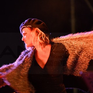 Torna l'Imperia Unplugged Festival: Irene Grandi, Roberta Giallo, Daniele De Gregori e Carlo Valente nella nuova edizione