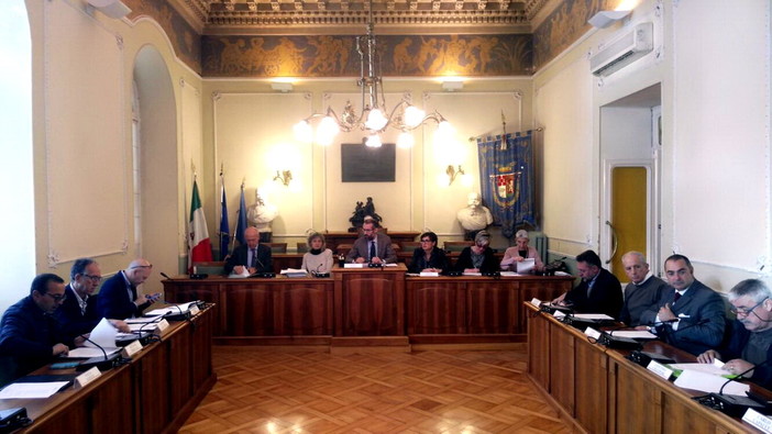 Imperia: venerdì prossimo assemblea dei Sindaci e Consiglio provinciale su Rivieracqua