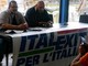 Italexit per l’Italia è pronta a scendere in campo per le prossime elezioni regionali anche in Liguria oltreché in Emilia Romagna e Umbria