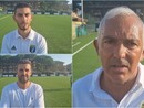 Calcio. Eccellenza, il derby della provincia è dell'Imperia. 2-0 sul Taggia, le parole dei protagonisti (Video)