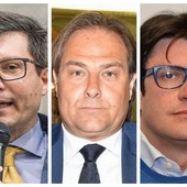 Regione: tre nomi della nostra provincia in lizza per l'Assessorato di piazza De Ferrari lasciato da Berrino