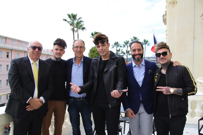 Capodanno, se Sanremo festeggerà coi The Kolors, Imperia rischia di restare a guardare. Vassallo &quot;Dopo l'intervento della Corte dei Conti è tutto in stand by&quot;