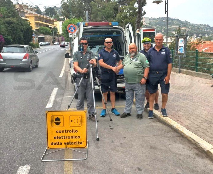 Bilancio polizia provinciale, nell'ultimo biennio raddoppiate le multe