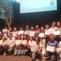 Consegna delle certificazioni di inglese e di robotica ai ragazzi dell'Istituto Comprensivo di  Riva Ligure e San Lorenzo al Mare