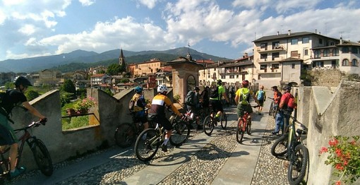 Al via il corso per accompagnatore cicloturistico promosso da AFP