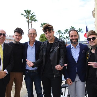 Capodanno, se Sanremo festeggerà coi The Kolors, Imperia rischia di restare a guardare. Vassallo &quot;Dopo l'intervento della Corte dei Conti è tutto in stand by&quot;