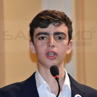 Imperia: Consulta Provinciale degli Studenti, confermo alla presidenza Andrea Guazzoni