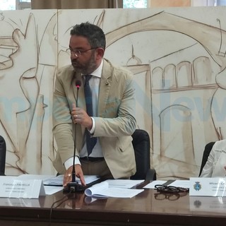 Diano Marina: ieri il Consiglio, Parrella e Cavalleri &quot;Sulla Gm interesseremo la Corte dei Conti&quot;