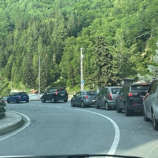 Un ponte essenziale per il Nord Ovest: la statale 28 al centro di un incontro a Garessio