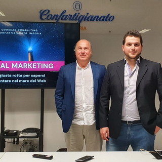 In Confartigianato a febbraio il corso teorico pratico di ‘Social videomaking’, in collaborazione con Quokkas Consulting