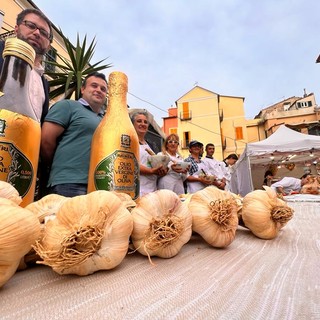 Imperia: alunni della scuola di Caramagna a lezione a OliOliva