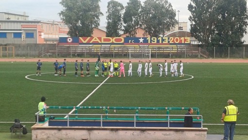 Calcio. Serie D, Imperia rimontata a Vado. Al &quot;Chittolina&quot; termina 2-1 per i savonesi