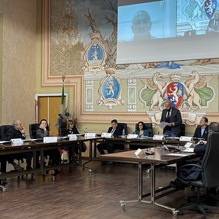 Diano Marina, la minoranza  propone l'istituzione di una commissione antimafia