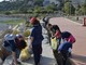 Imperia: la scuola infanzia di Piazza Roma e le quinte classi della Primaria aderiscono all'iniziativa 'Beach Clean-Up'