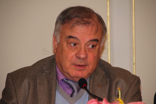 Elezioni, Alberto Alberti (Vince Liguria): &quot;Per la crescita del territorio è necessario impegno costante e strategie a lungo termine&quot;