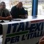 Italexit per l’Italia è pronta a scendere in campo per le prossime elezioni regionali anche in Liguria oltreché in Emilia Romagna e Umbria