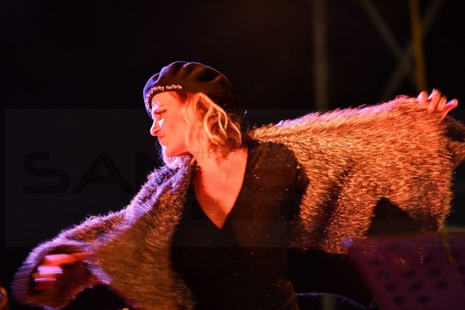 Torna l'Imperia Unplugged Festival: Irene Grandi, Roberta Giallo, Daniele De Gregori e Carlo Valente nella nuova edizione