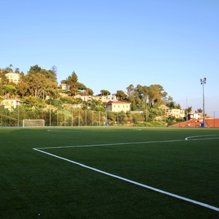 Calcio, Prima Categoria. All’Ospedaletti basta un rigore di Grifo per superare l’Oneglia