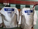 Judo, assegnata Stella di Bronzo al Merito Sportivo all'O.K. CLUB di Imperia