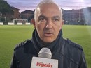 Calcio. Eccellenza, Buttu elogia i suoi: &quot;Una prova di maturità&quot; (Video)