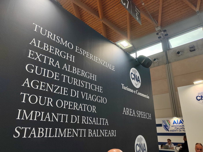 Grande successo di Cna Imperia al recente TTG di Rimini: esperienze in realtà aumentata