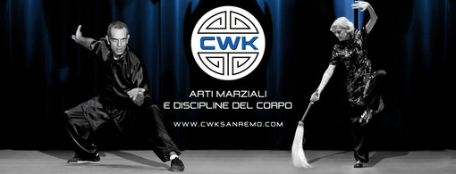 La scuola di arti marziali Cwk Sanremo festeggia 30 anni di attività (Video)