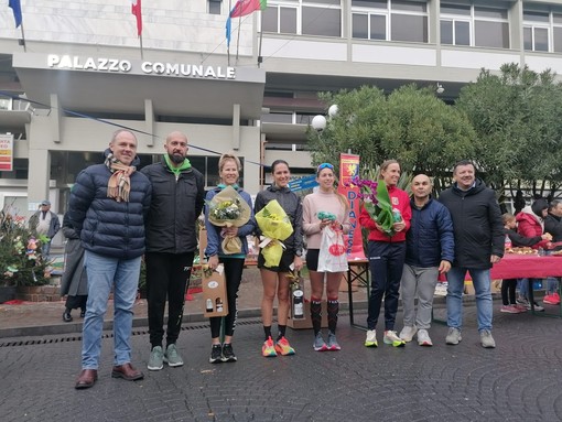 Diano Marina, maratona benefica della Befana: anche i giocatori della Juventus hanno 'partecipato' a distanza